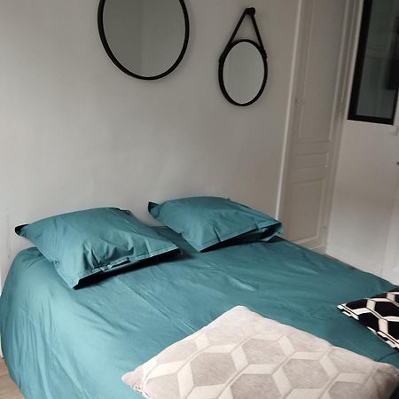 Un Parfum D'Embruns Hypercentre Honfleur, Fibre Apartment Bagian luar foto